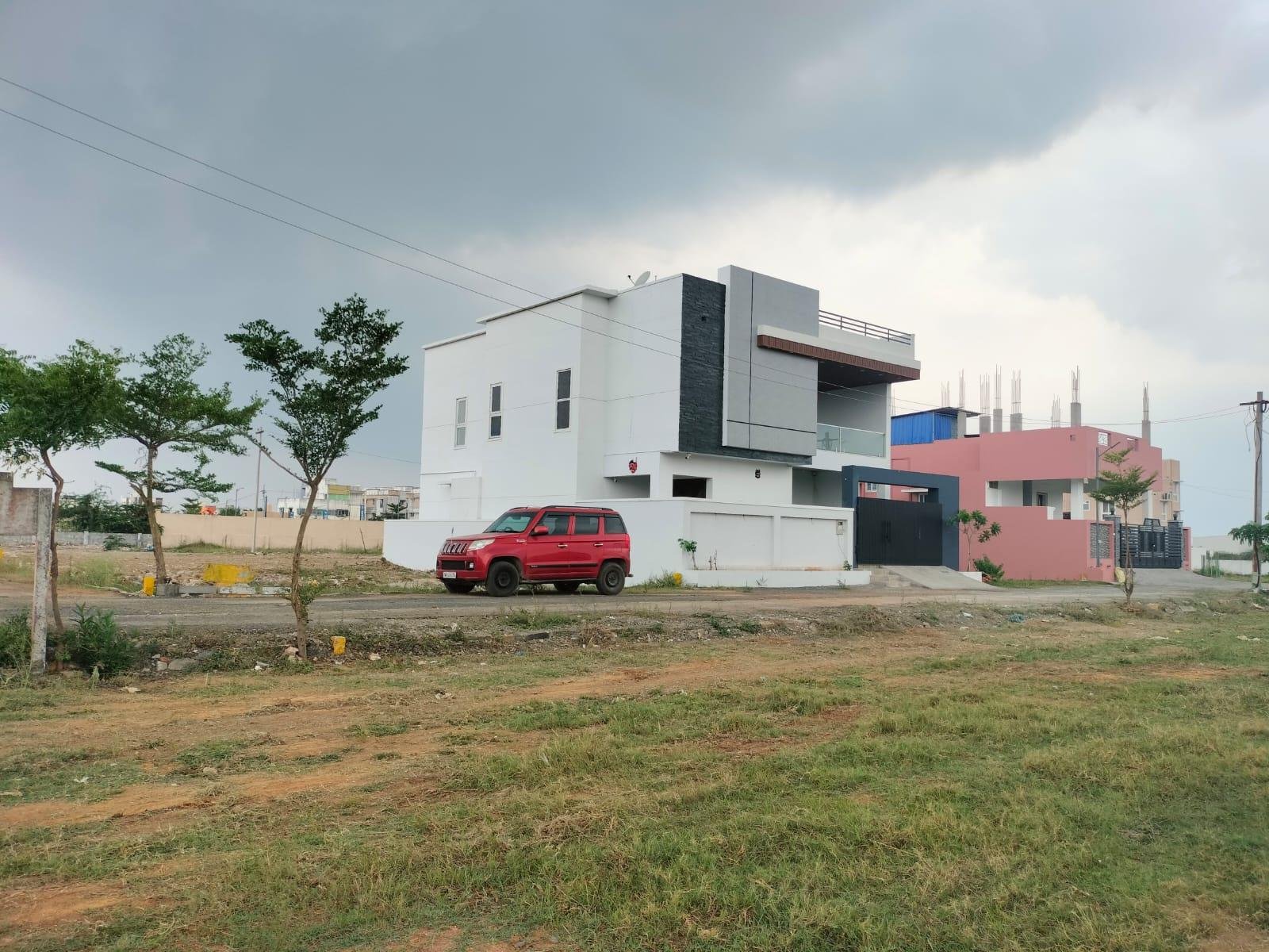 Nambi Groups - JJ Nagar Tambarm Plots