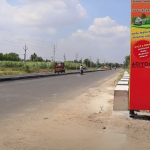 Vaishu Vihar Nagar - Deevanur, Tindivanam Sipcot
